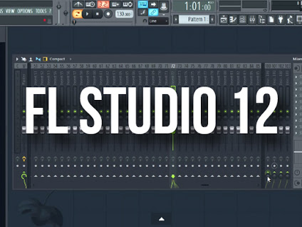 Fl Studio 12 For Mac Os X